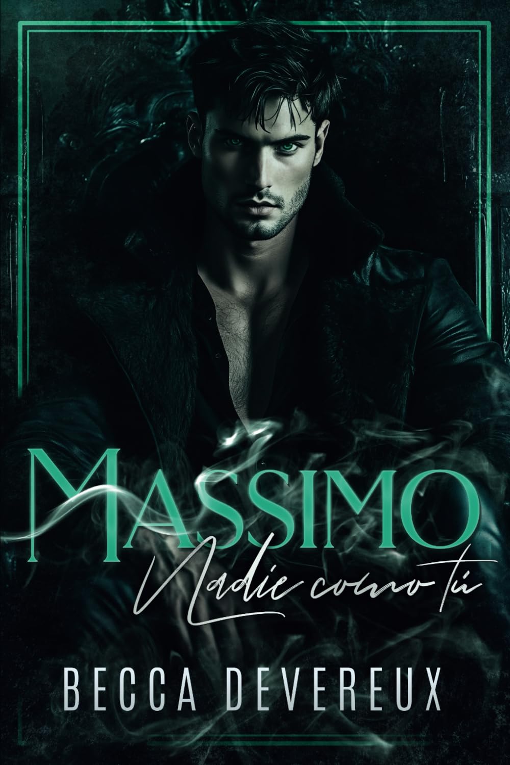 Libro: Massimo: Nadie como tú: 1 (Mafia italiana)