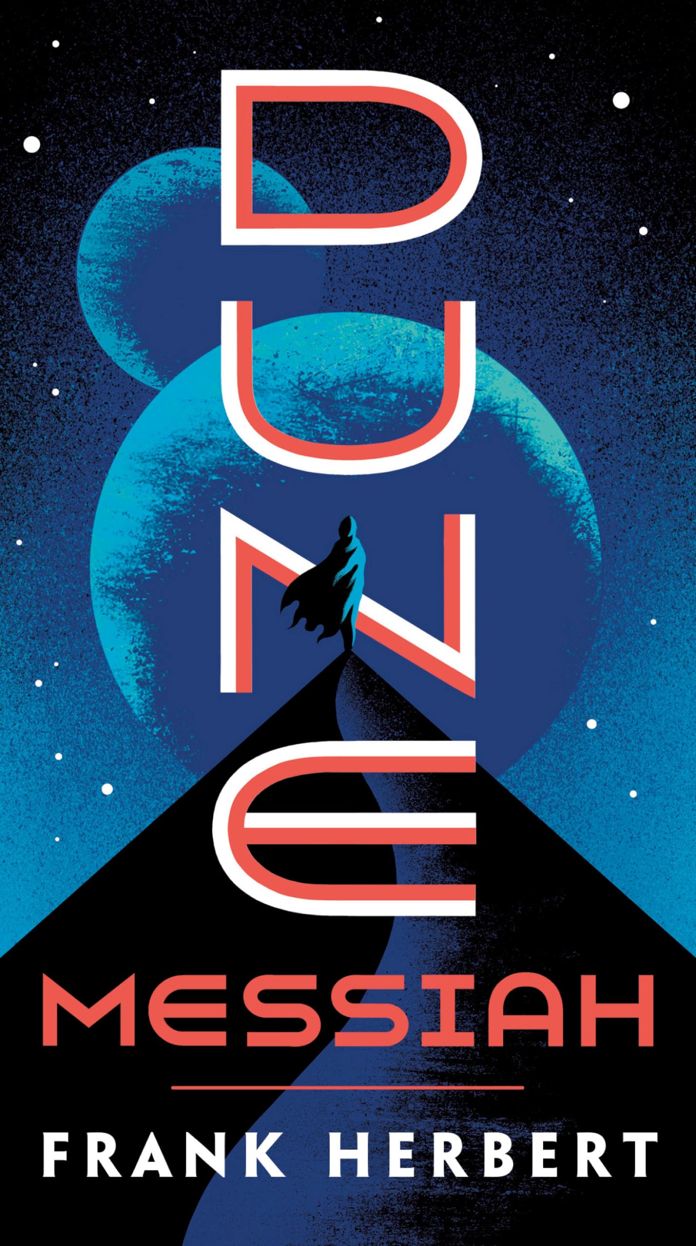 Libro: Dune Messiah: Frank Herbert: 2
