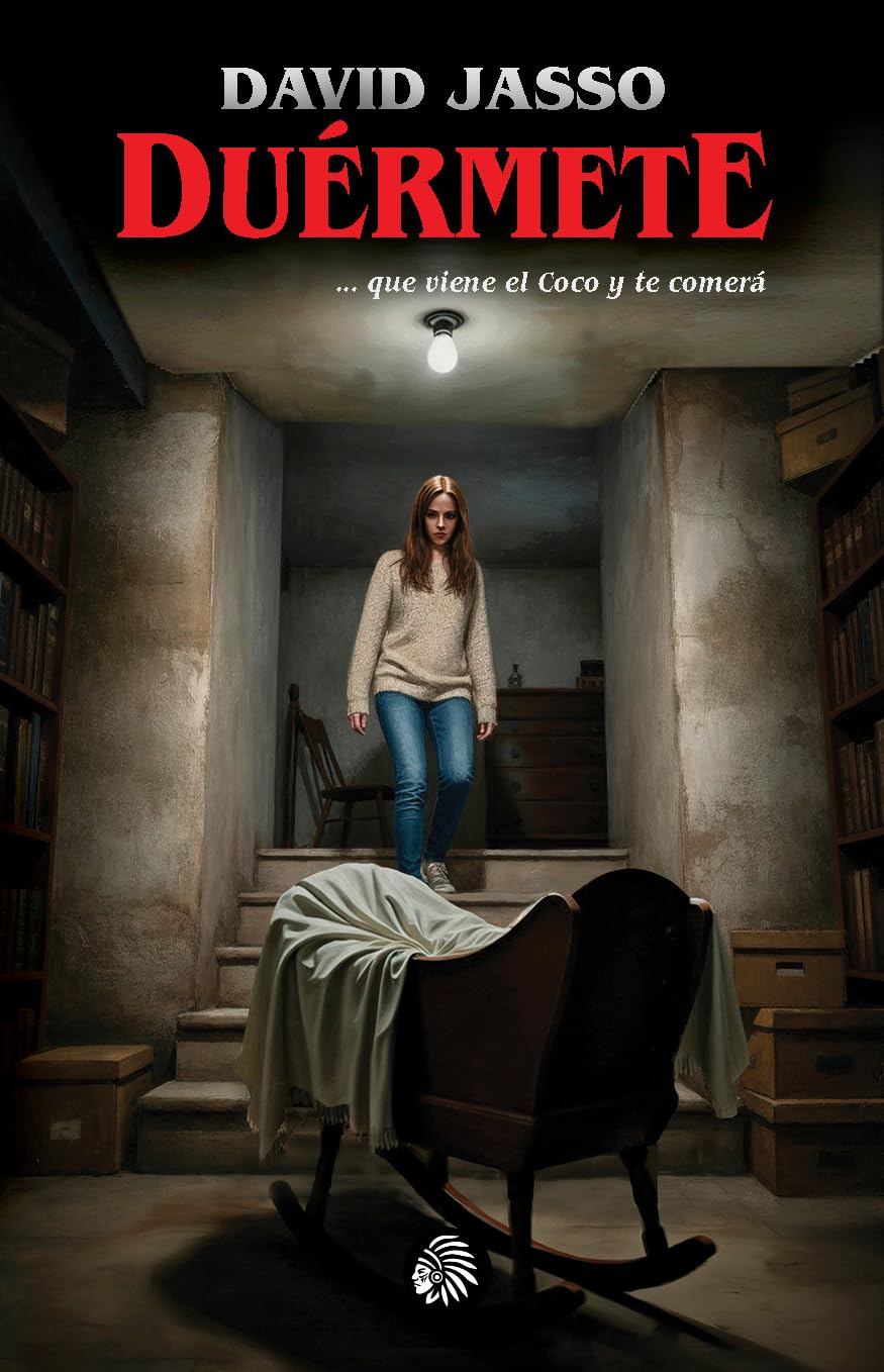 Libro: Duérmete: 5 (Salem)
