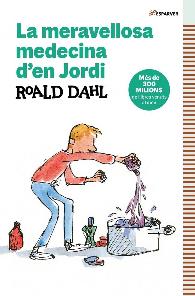 Libro: La meravellosa medecina d'en Jordi: Textos originals de l'autor
