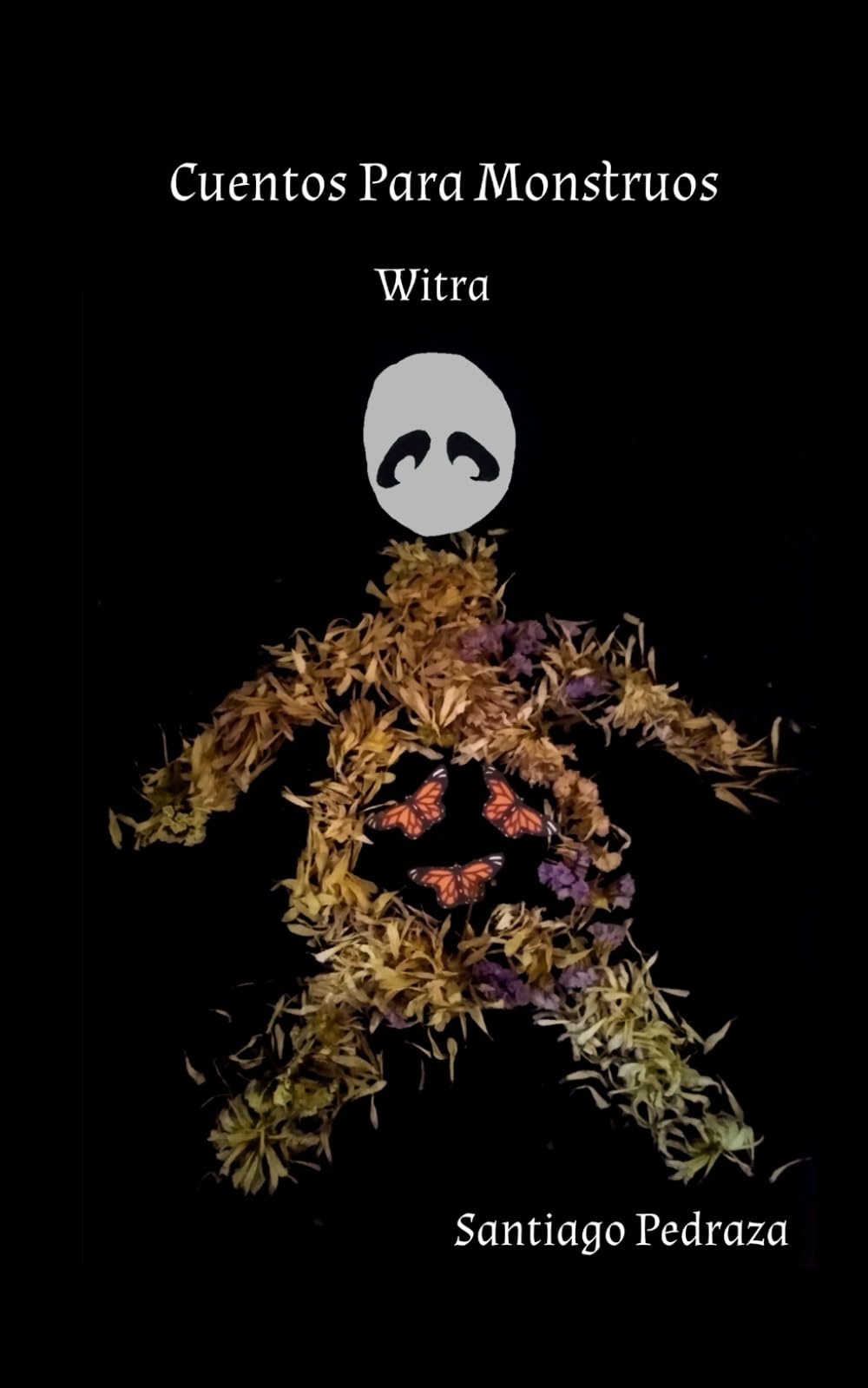 Libro: Cuentos Para Monstruos: Witra
