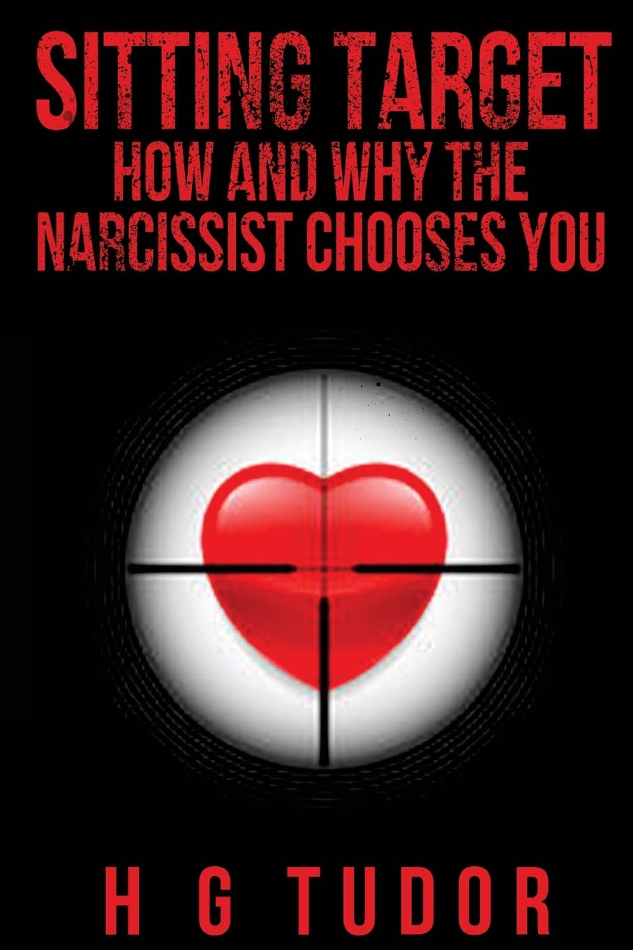 Libro: Sitting Target
