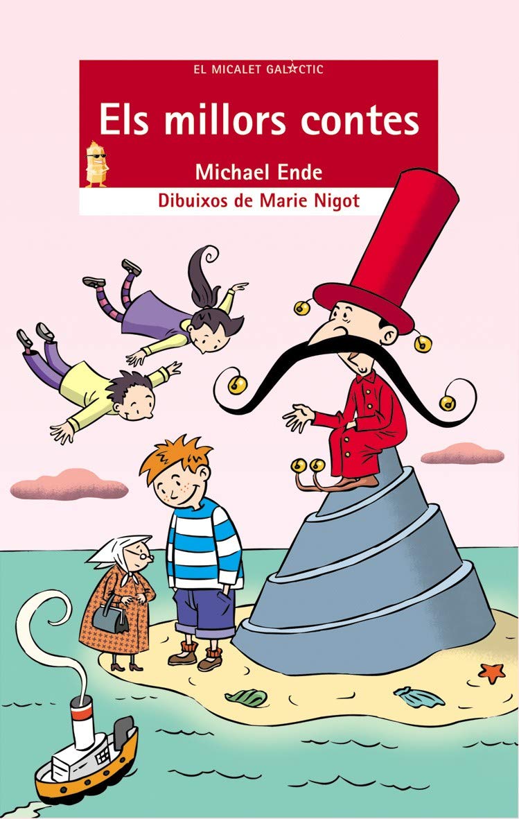 Libro: Els millors contes
