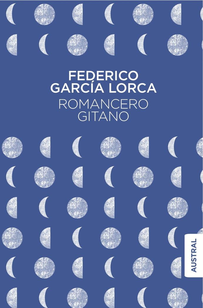 Romancero gitano (Austral Singular)