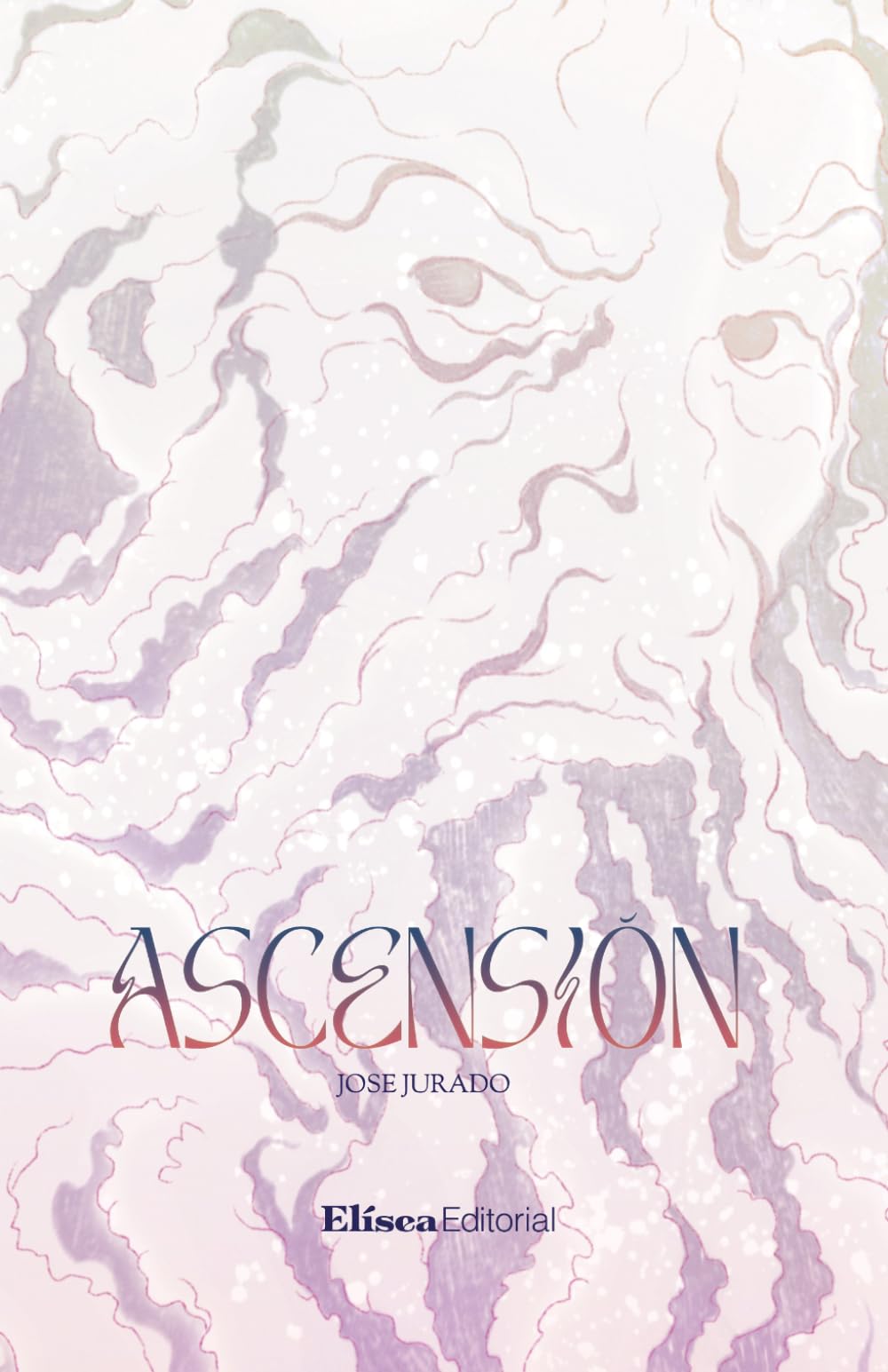 Libro: Ascensión