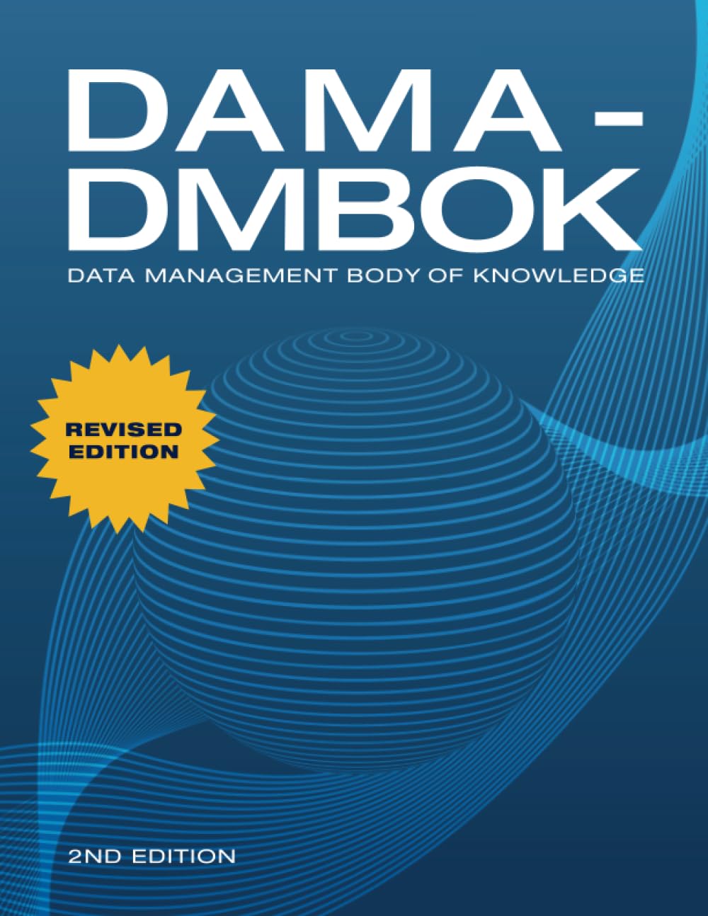Libro: DAMA-DMBOK: Data Management Body of Knowledge: 2nd Edition