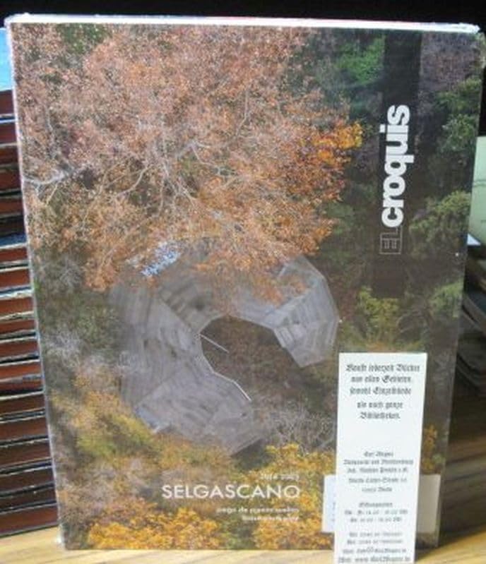 Libro: SELGASCANO 2014-2025: juego de piezas sueltas / loose parts play