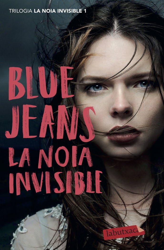 Libro: La noia invisible: Trilogia La noia invisible 1