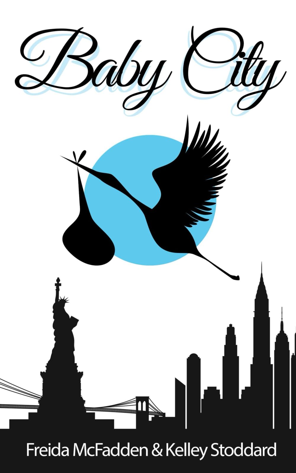 Libro: Baby City: An Inside Look into Labor & Delivery
