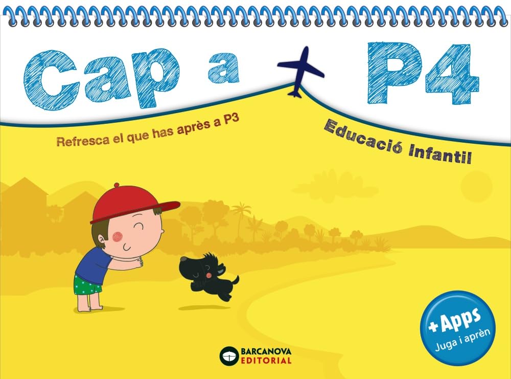 Cap a I4: Resfresca el que has après a I3