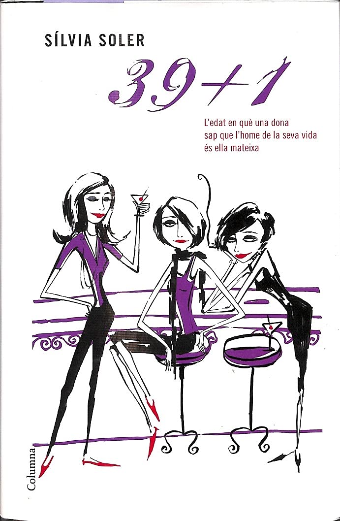 Libro: 39 + 1