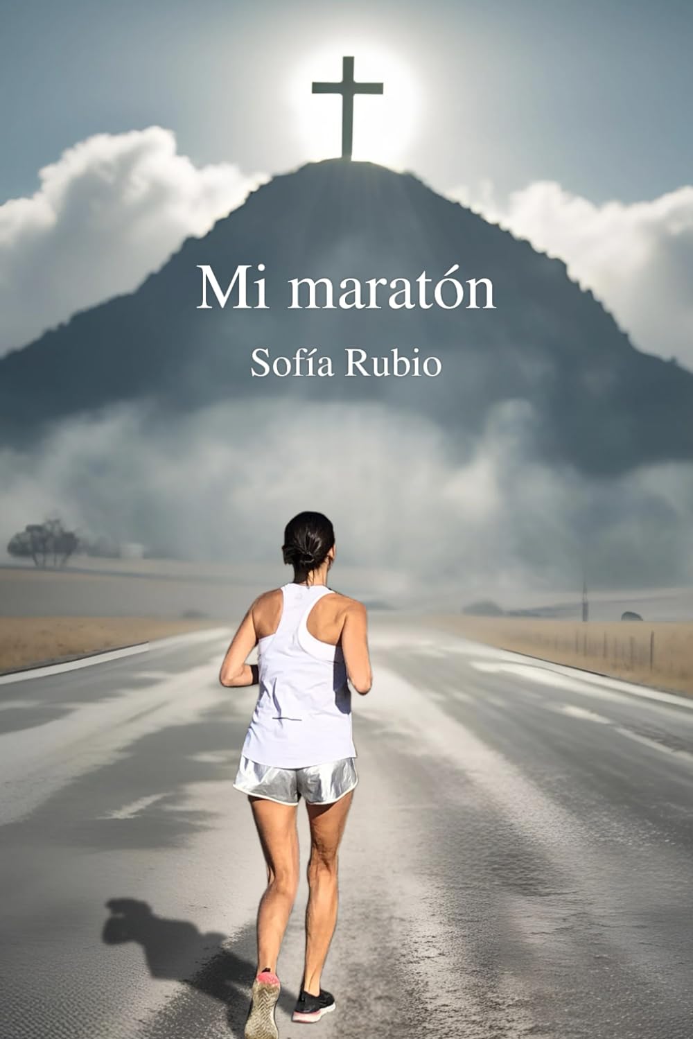 Libro: Mi maratón