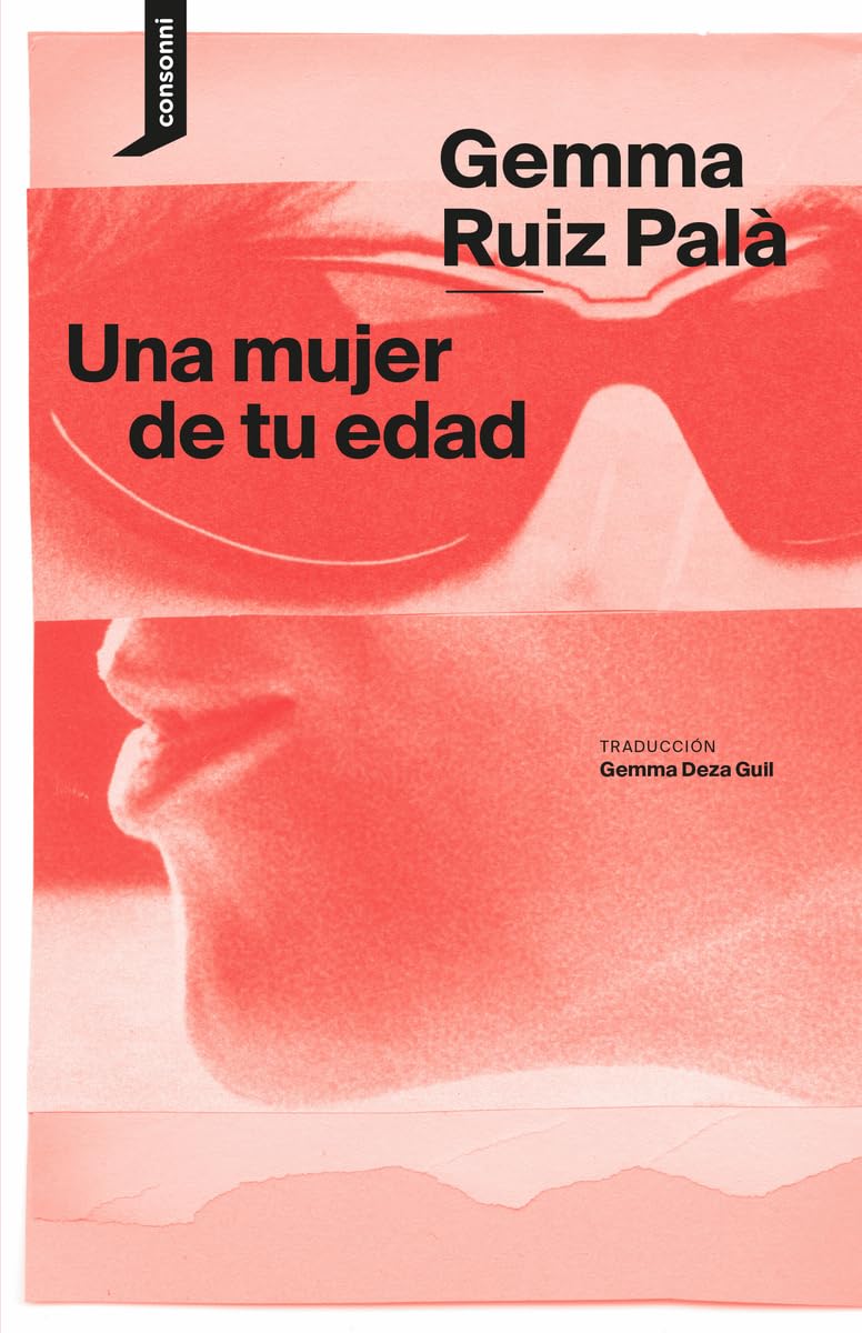 Una mujer de tu edad (El origen del mundo)