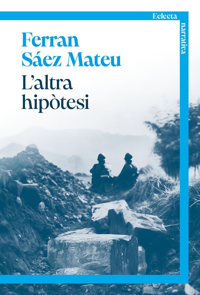 Libro: L'altra hipòtesi