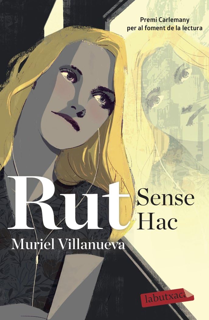 Libro: Rut Sense Hac: VII Premi Carlemany per al Foment de la Lectura