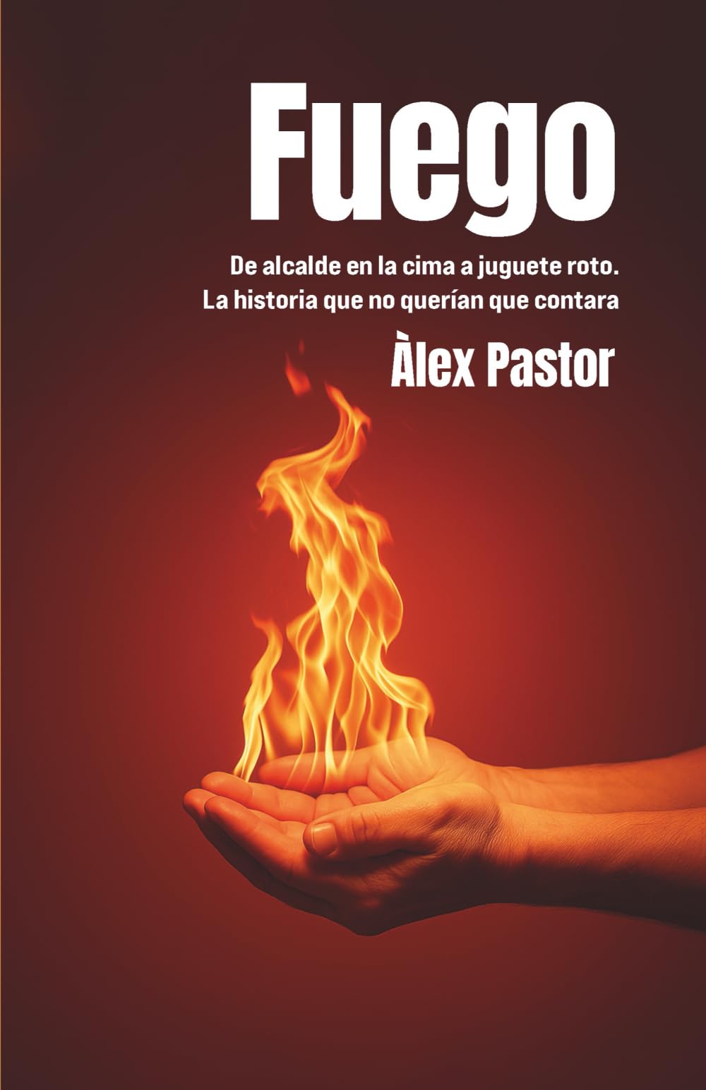 Libro: Fuego (Spanish Edition)