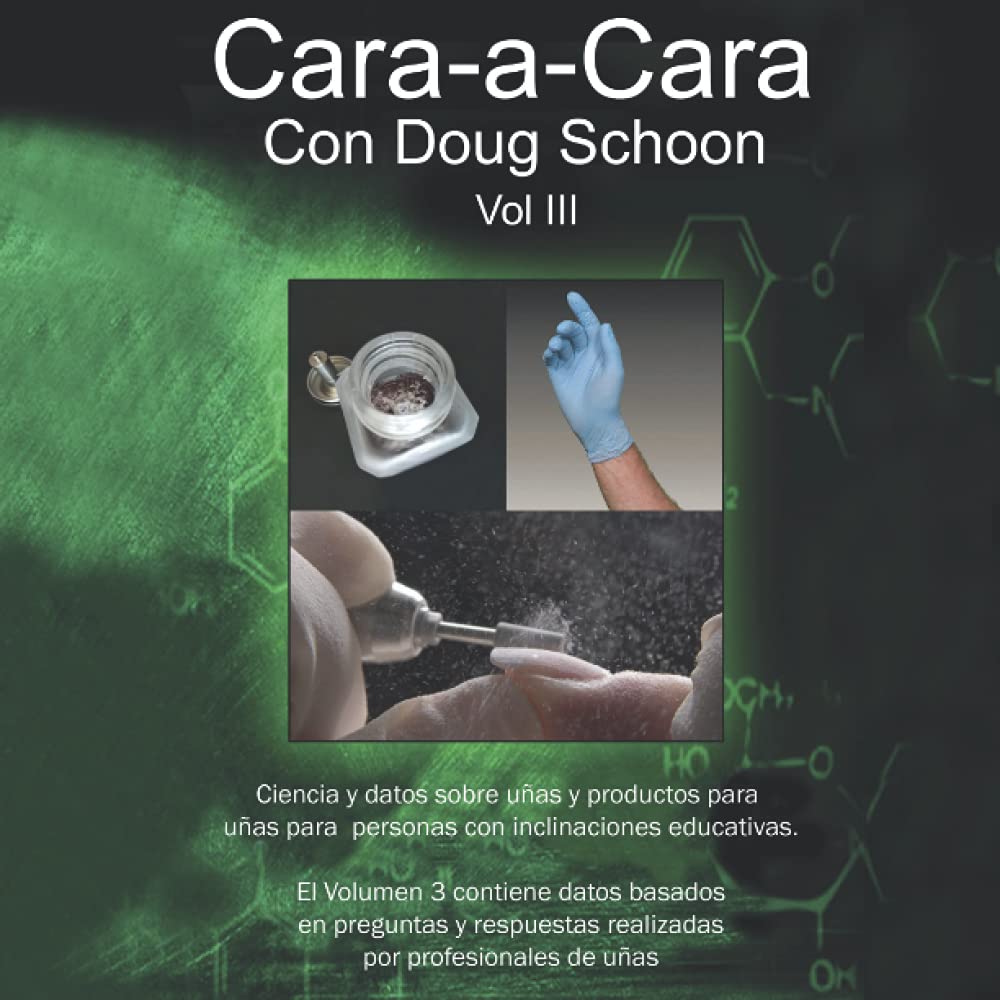 Libro: Cara a Cara con Doug Schoon: Volumen 3 (Spanish Edition)