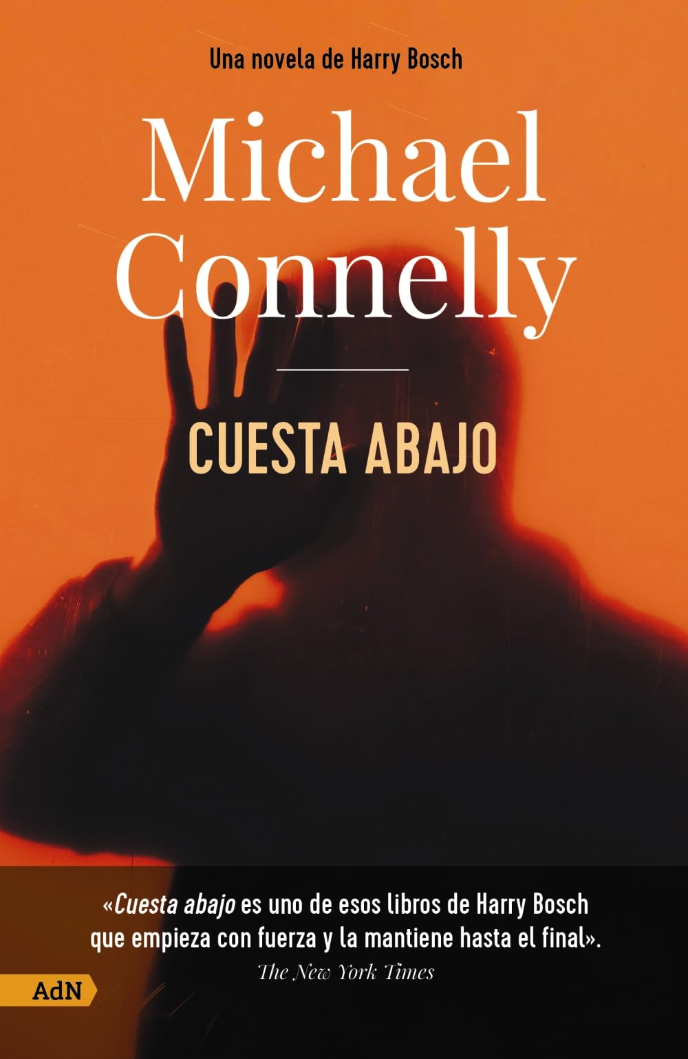 Libro: Cuesta abajo [AdN] (Spanish Edition)