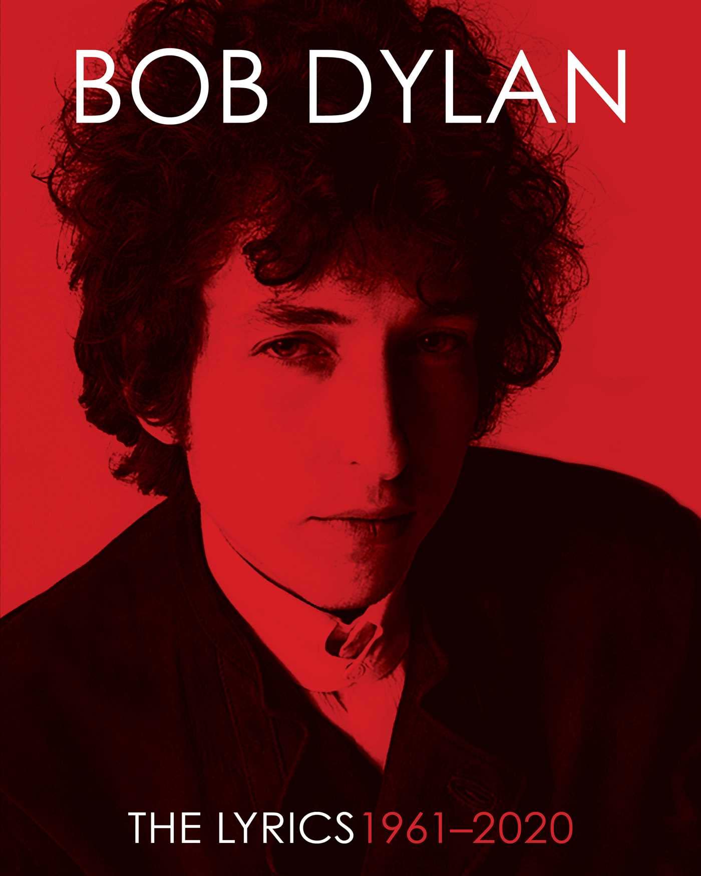 Libro: The Lyrics: 1961-2020
