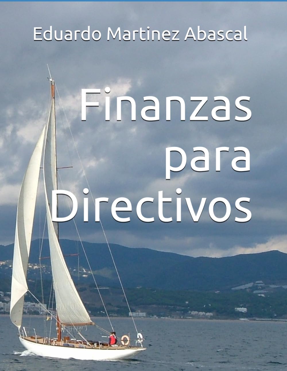 Libro: Finanzas para Directivos