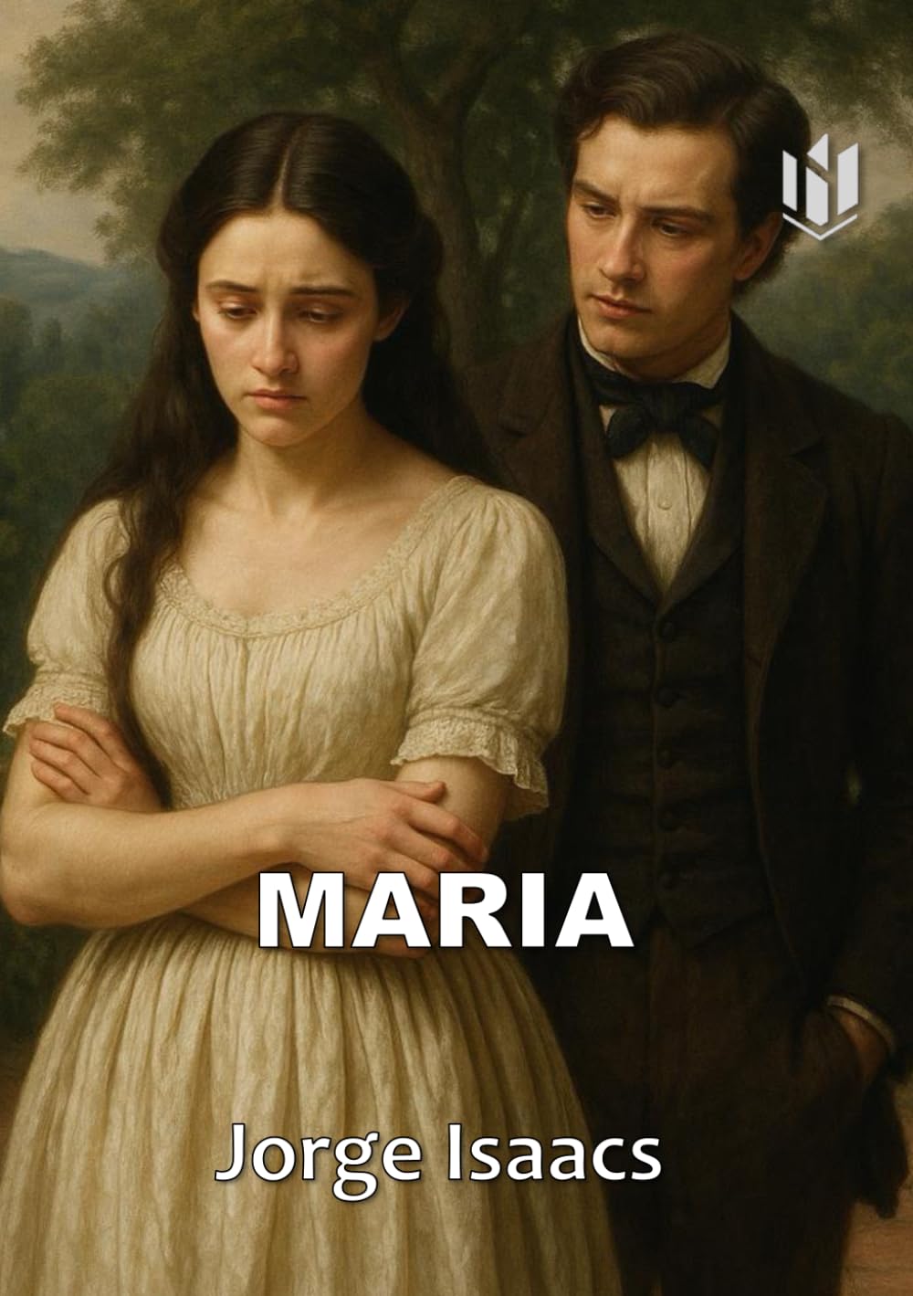 Libro: MARIA (Annotated)