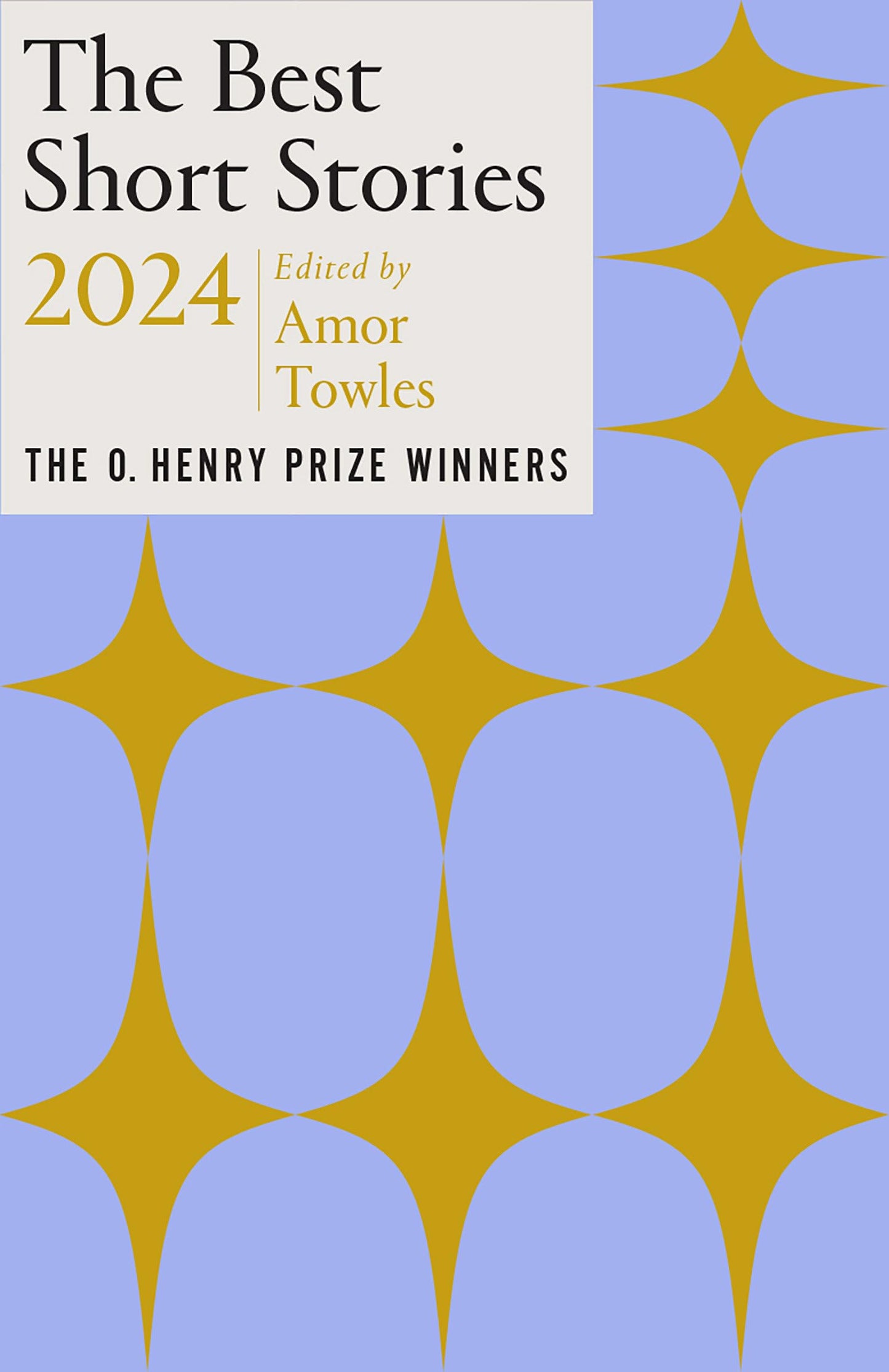 Libro: The Best Short Stories 2024: The O. Henry Prize Winners
