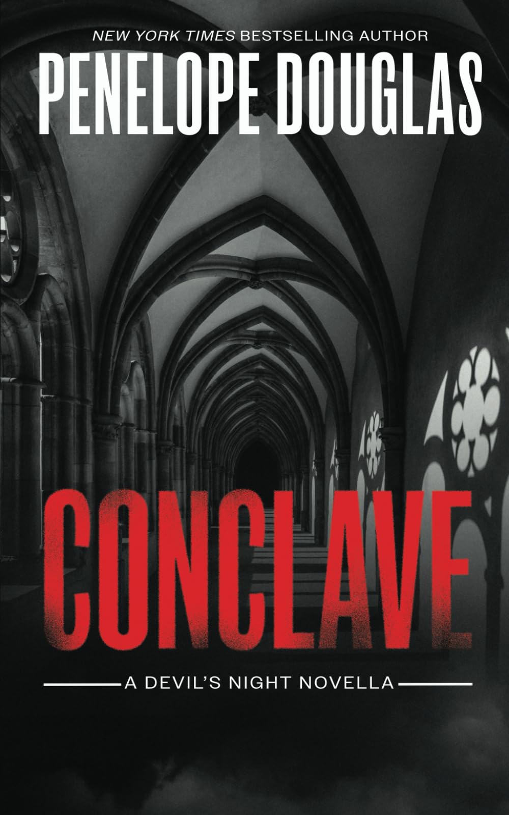 Libro: Conclave: A Devil's Night Novella