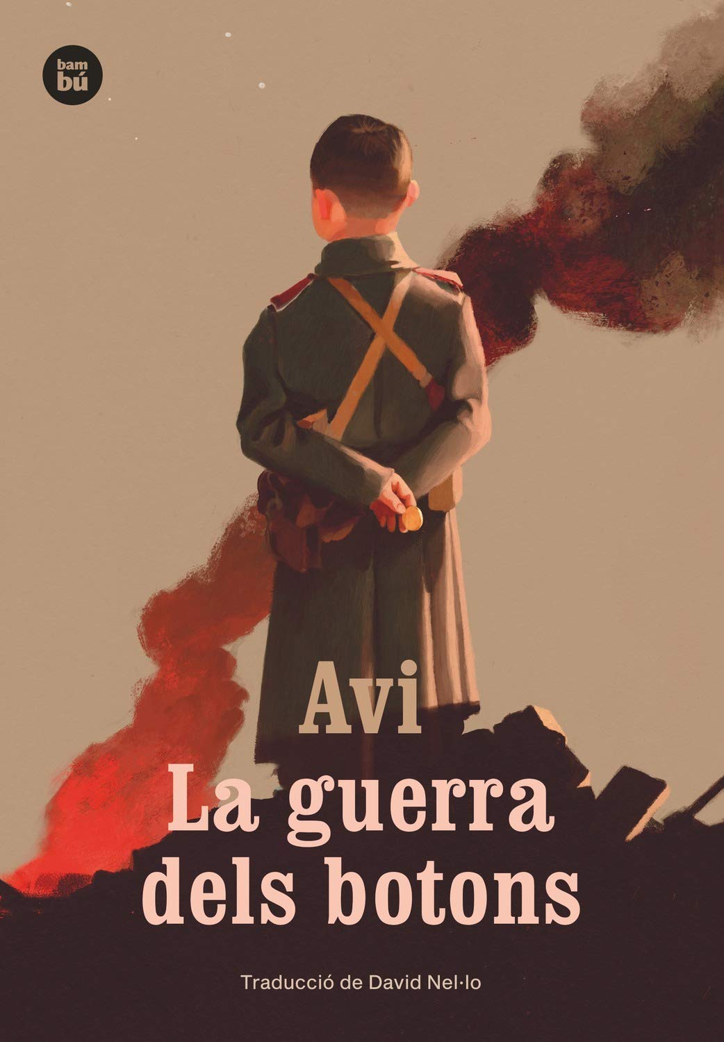 Libro: La guerra dels botons: 12 (EXIT)
