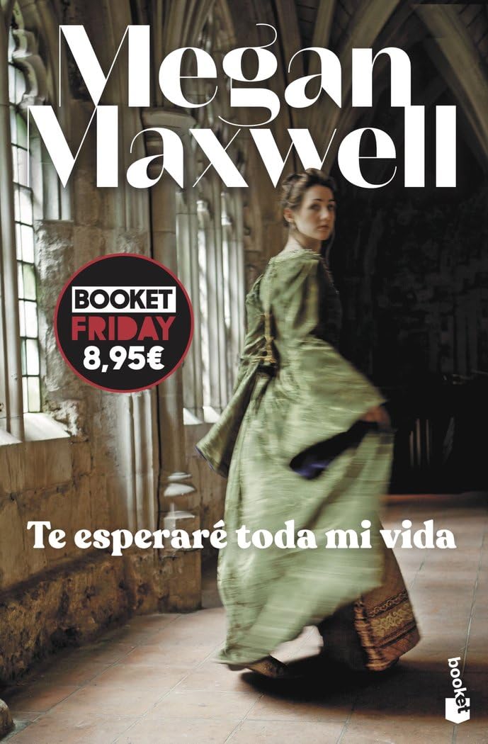 Te esperaré toda mi vida: Edición limitada a precio especial (Colección Especial)