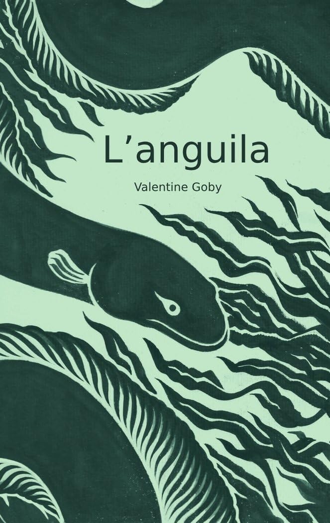 Libro: L'anguila