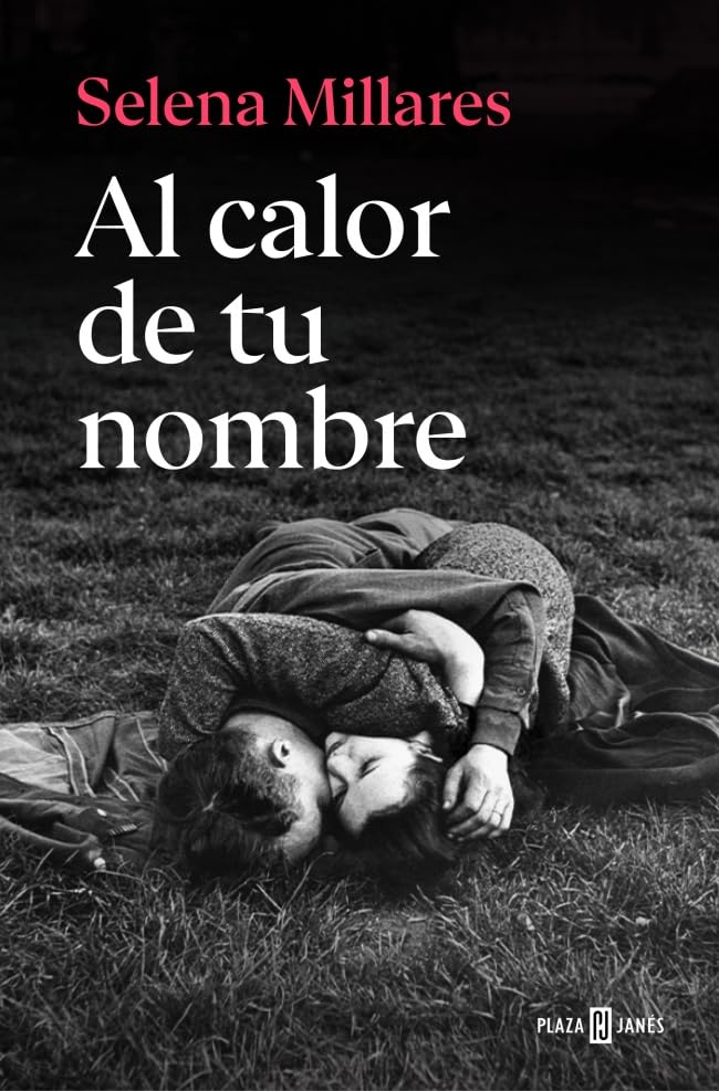 Libro: Al calor de tu nombre