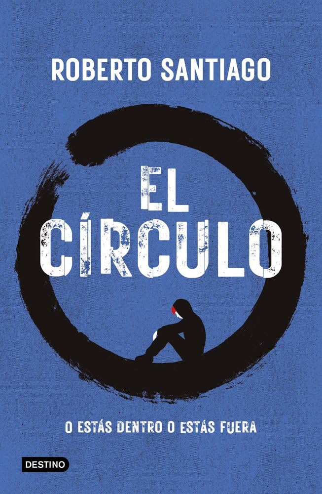 Libro: El Círculo (Destino Juvenil)