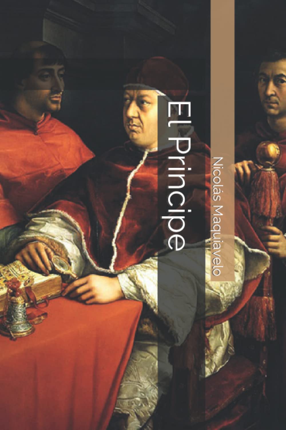 Libro: El Principe (Spanish Edition)