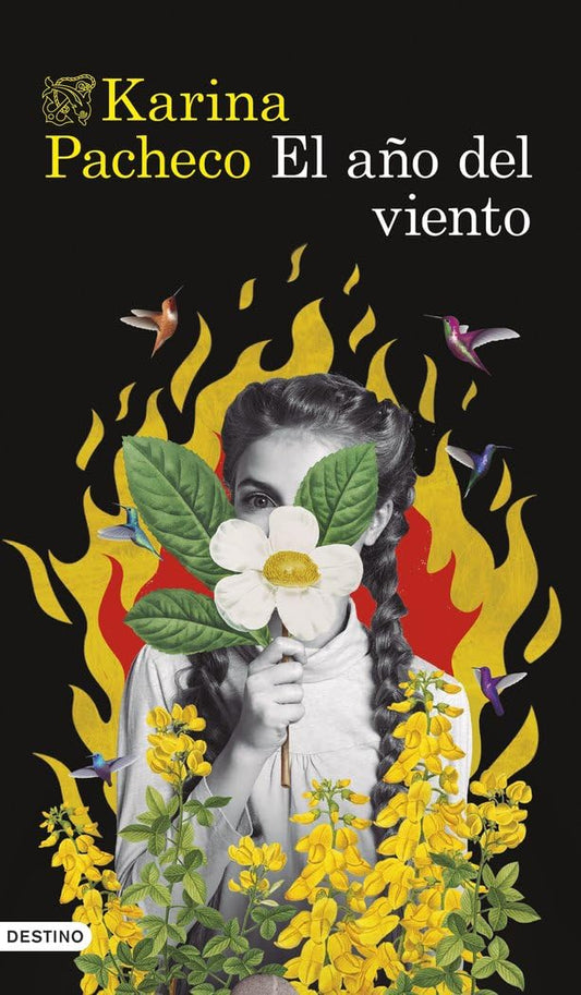El año del viento (Áncora & Delfín)