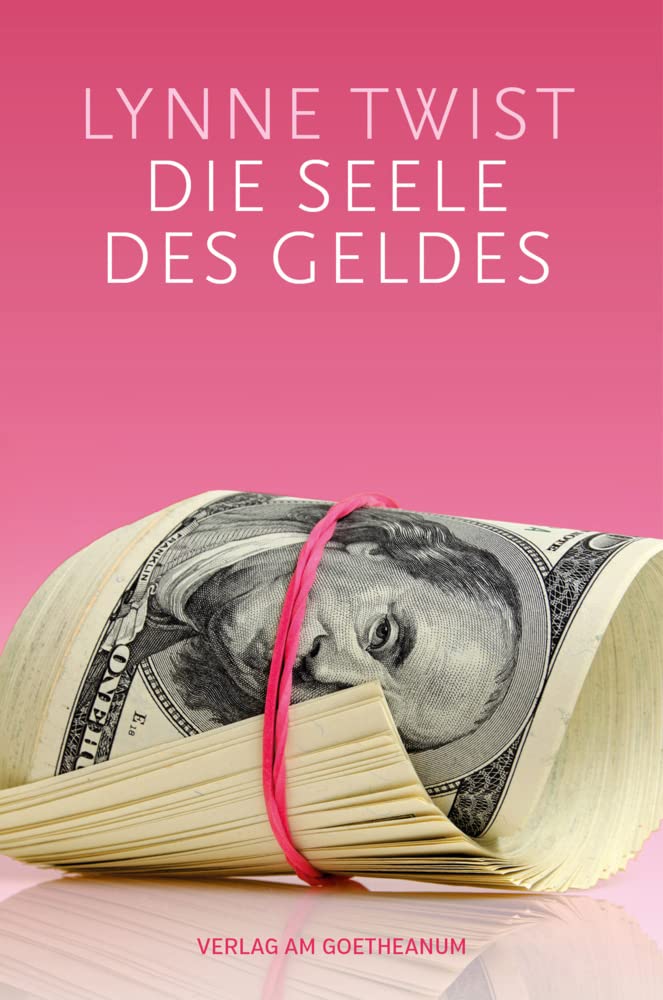 Libro: Die Seele des Geldes