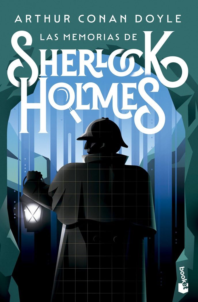Libro: Las memorias de Sherlock Holmes (Biblioteca Sherlock Holmes)