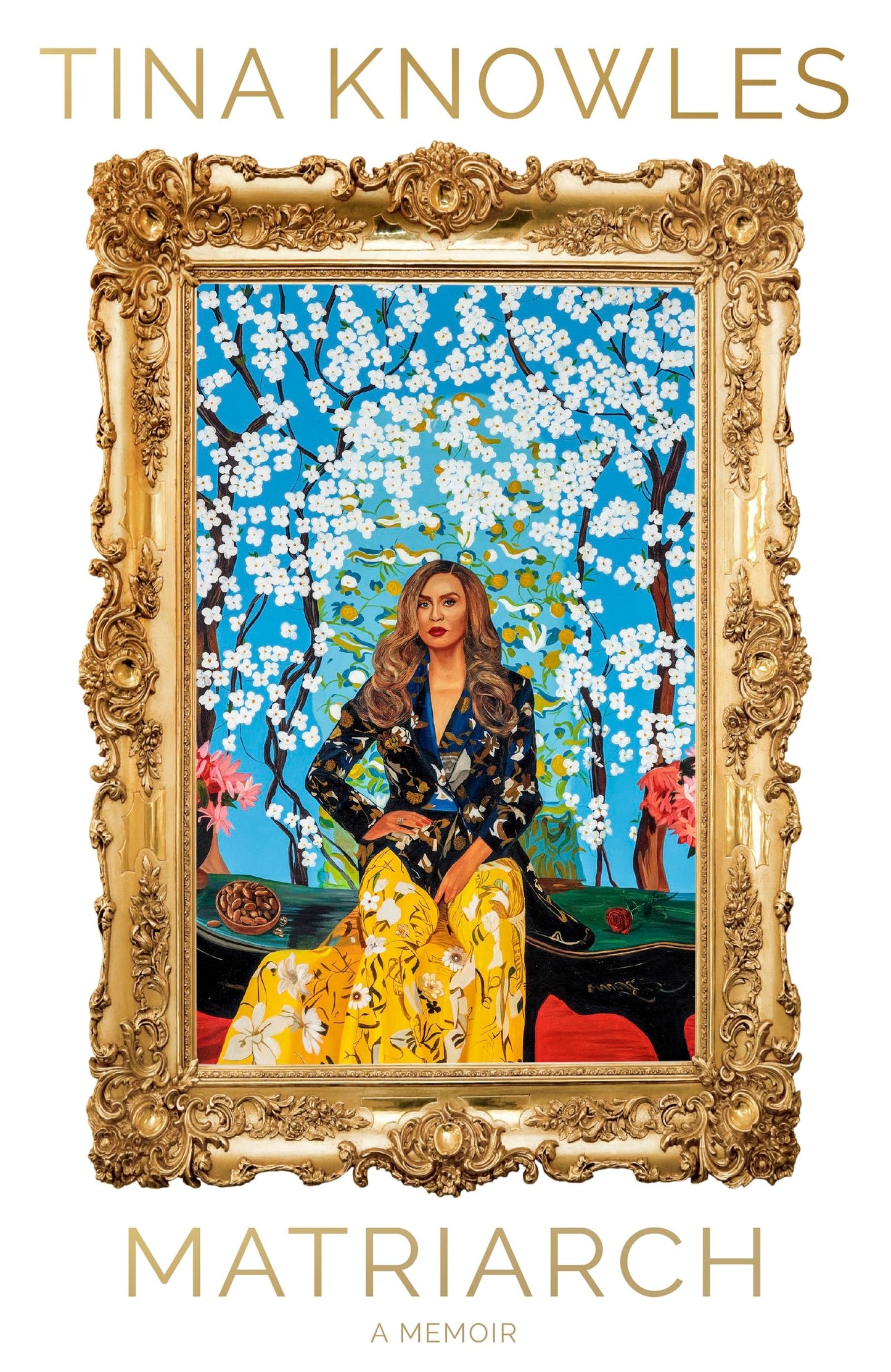 Libro: Dialogue Books Matriarch Beyonces mother tells her story for the first time ever.