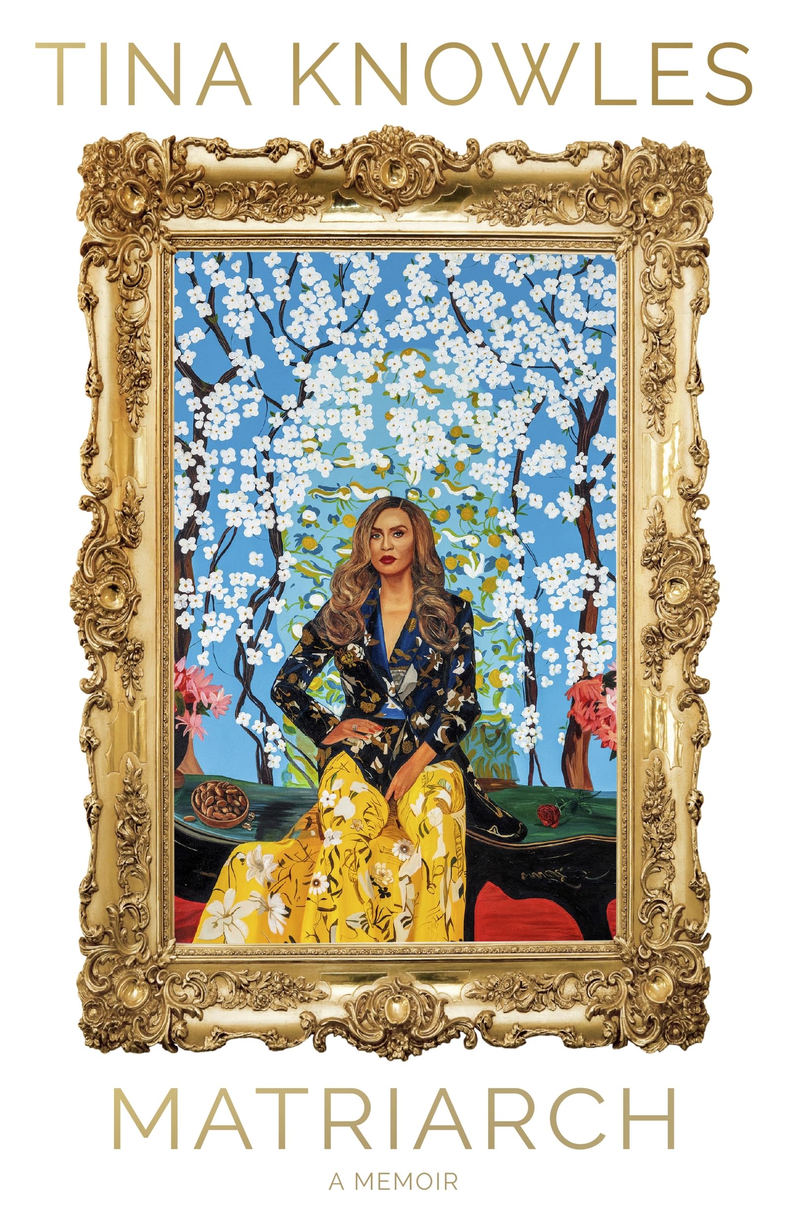 Libro: Dialogue Books Matriarch Beyonces mother tells her story for the first time ever.