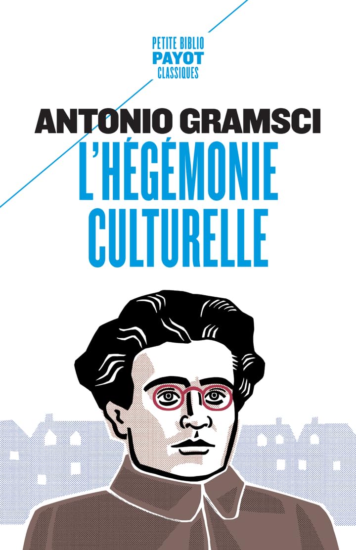 Libro: L'hégémonie culturelle