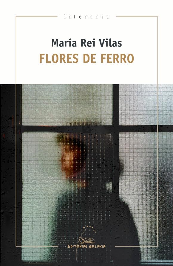 Libro: Flores de ferro