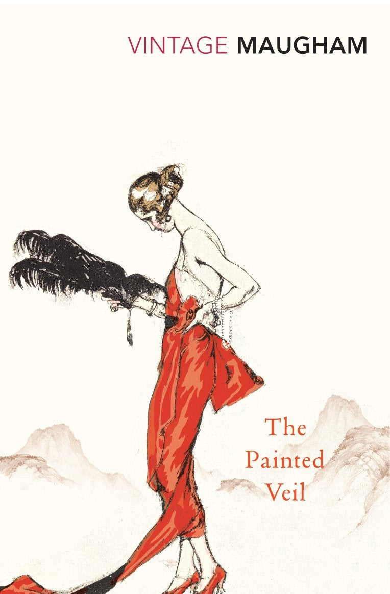 Libro: The Painted Veil