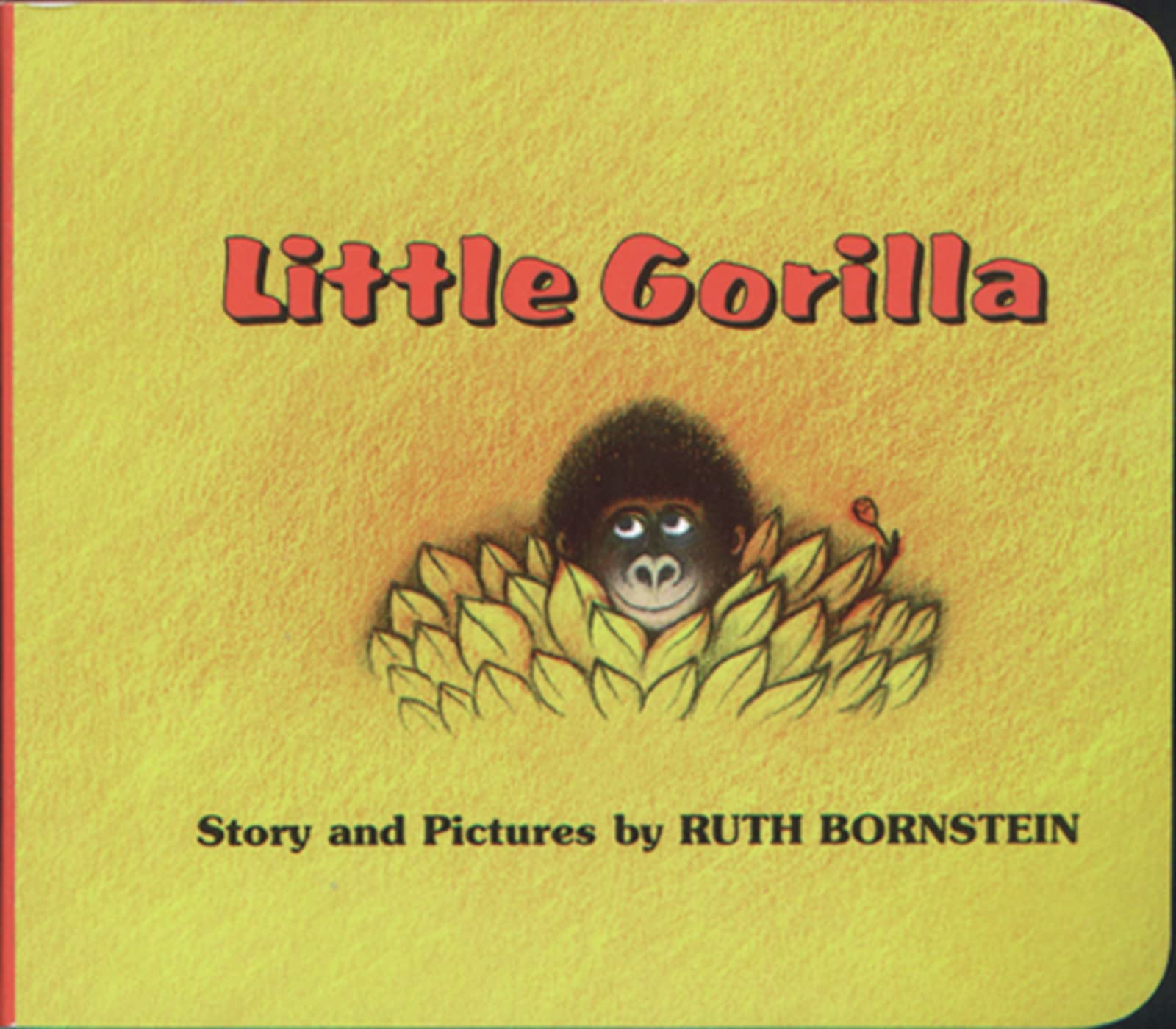 Libro: Little Gorilla: A Timeless Story About Growth and Being Loved by Everyone