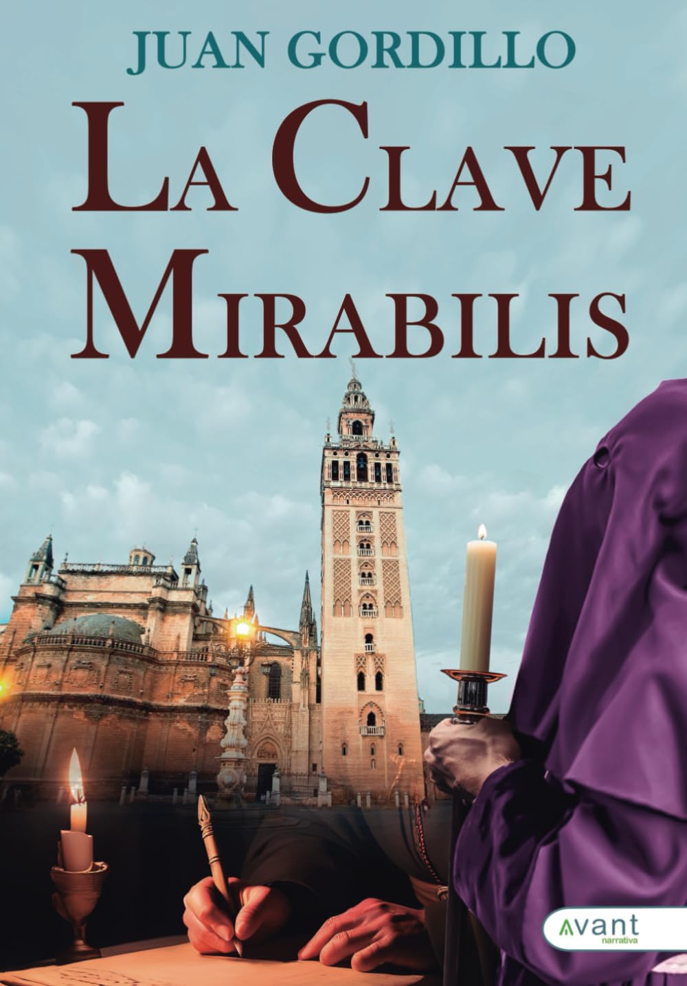 Libro: La clave Mirábilis