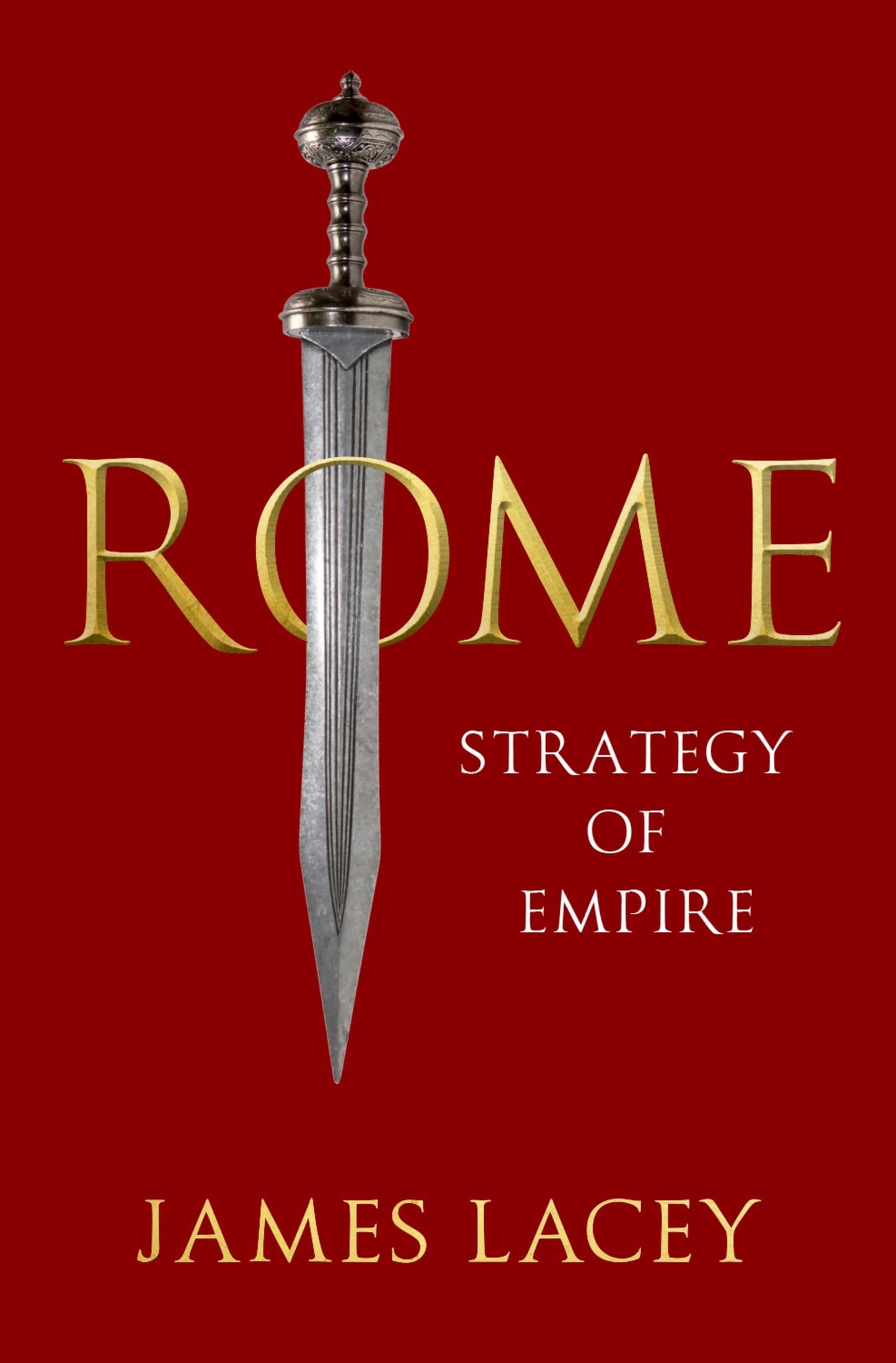Libro: Rome: Strategy of Empire