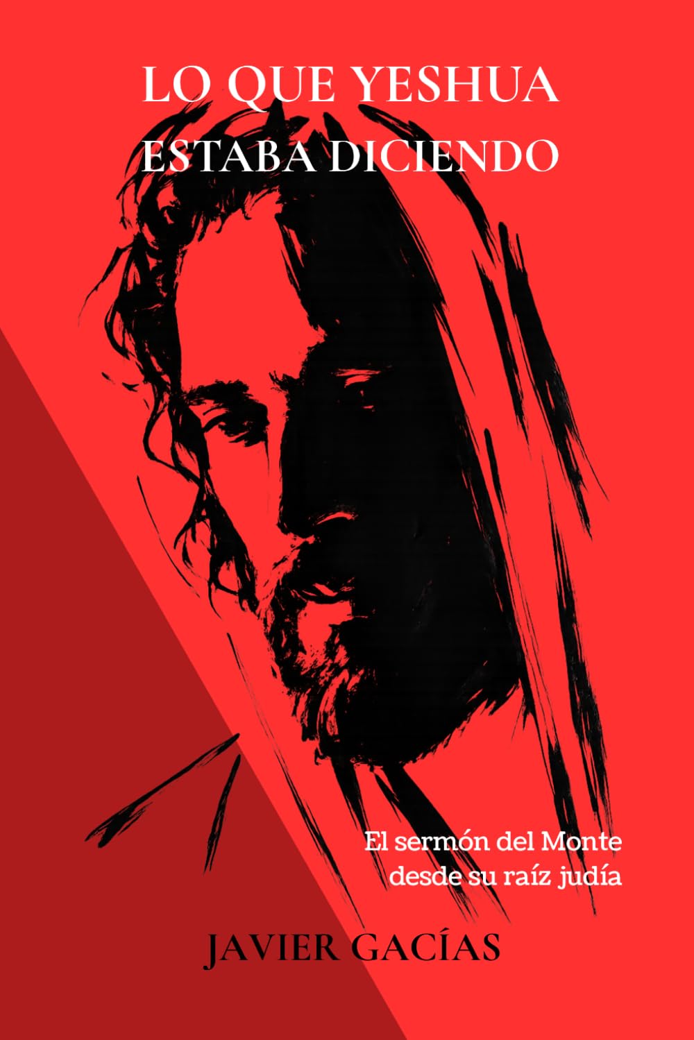 Libro: LO QUE YESHUA ESTABA DICIENDO: El Sermón del Monte desde su raíz judía (Spanish Edition)
