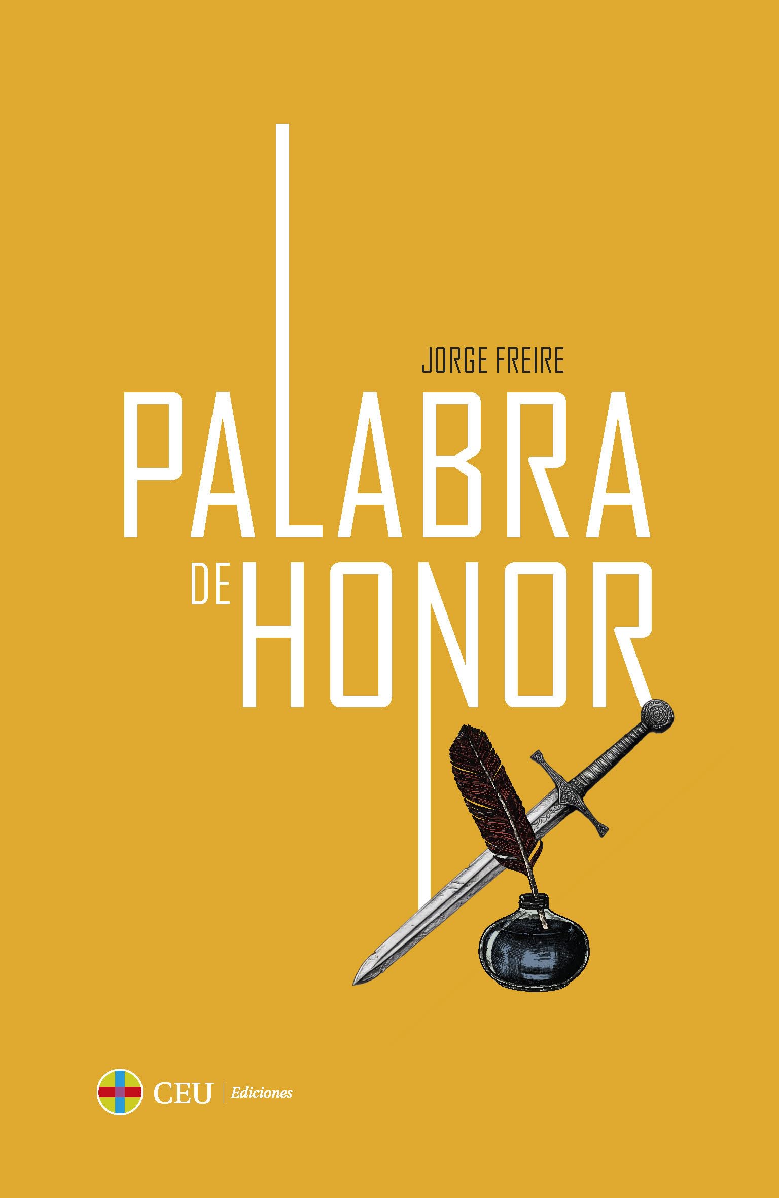 Libro: Palabra de honor: 4 (Sapientia Cordis)