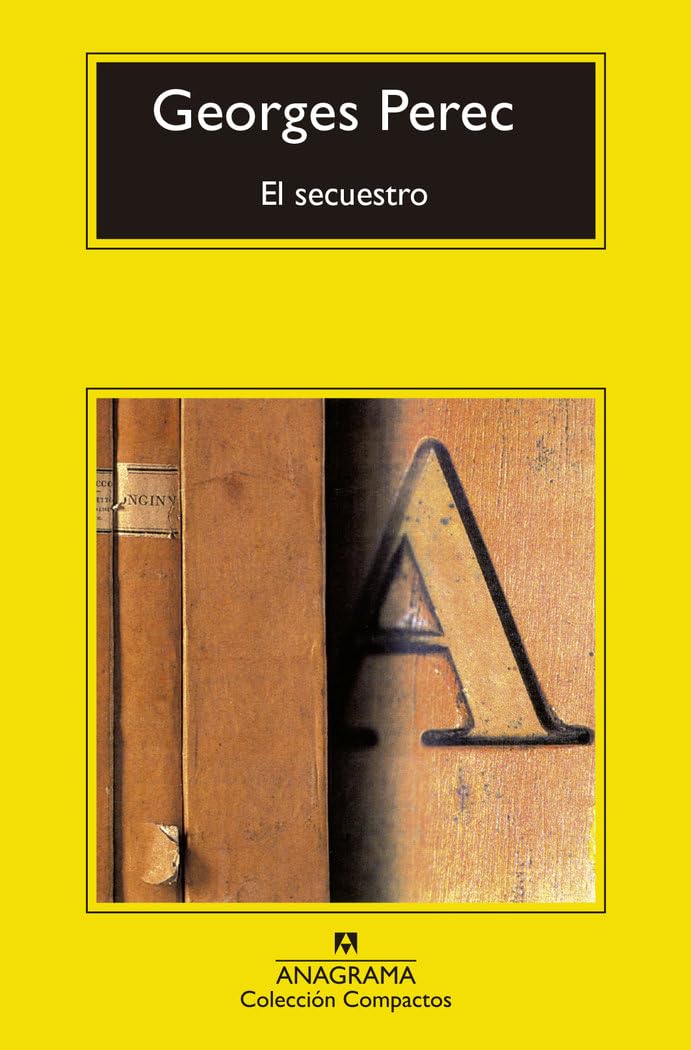 Libro: El secuestro (Spanish Edition)
