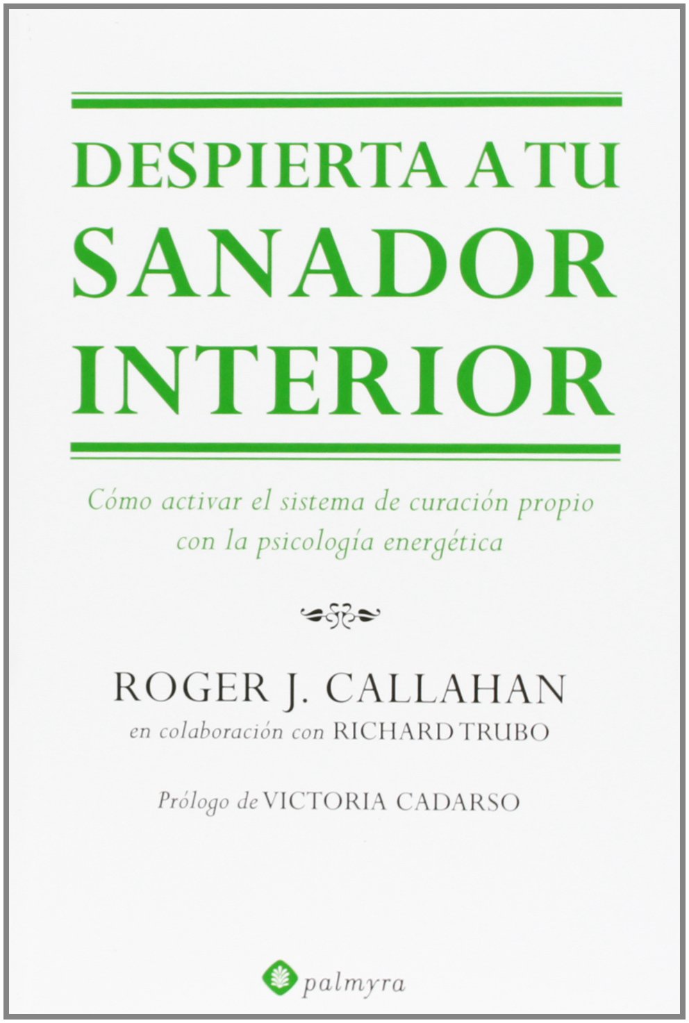 Libro: Despierta a tu sanador interior : cómo activar el sistema de curación propio con la psicología energética