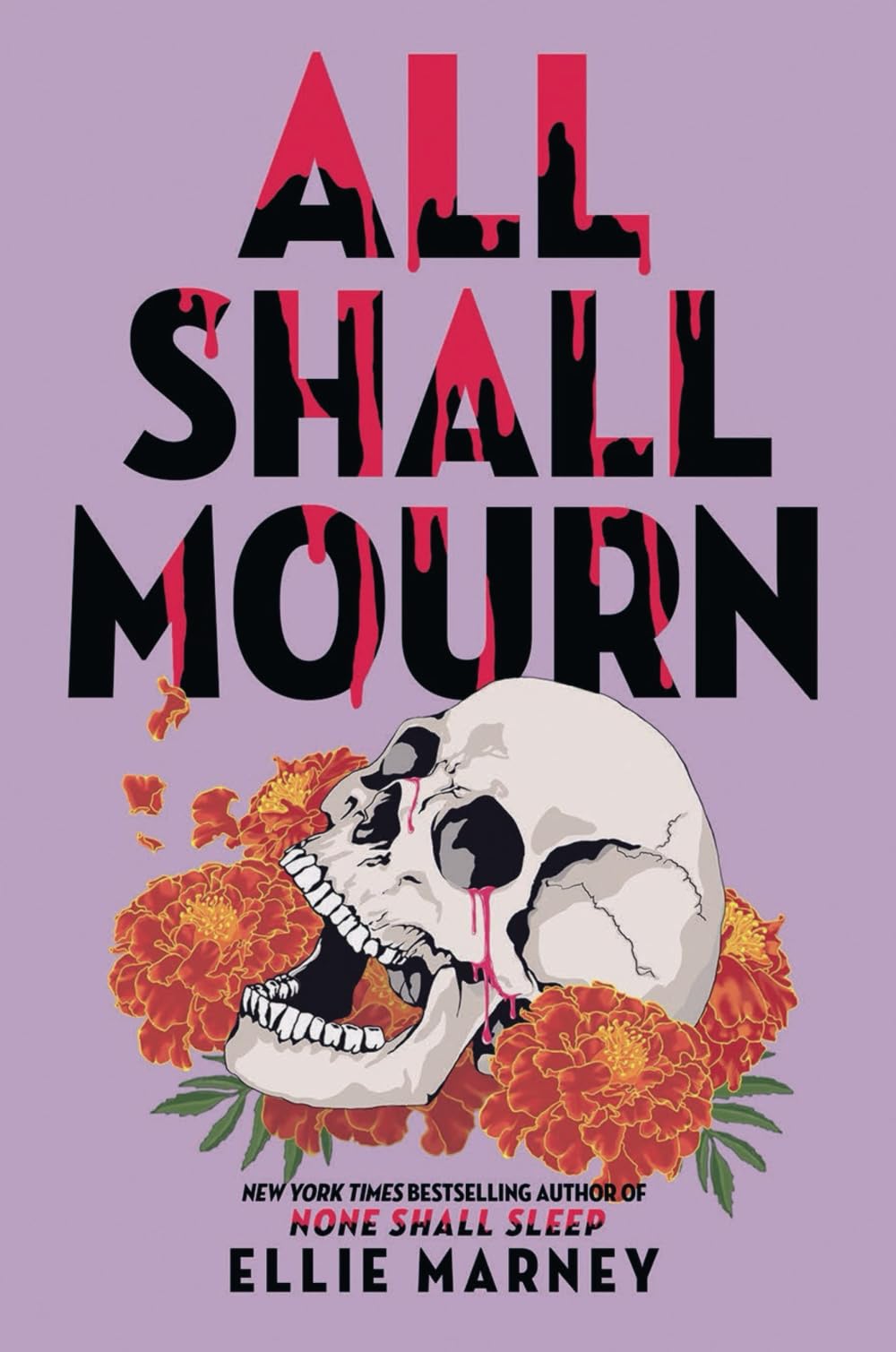 Libro: All Shall Mourn