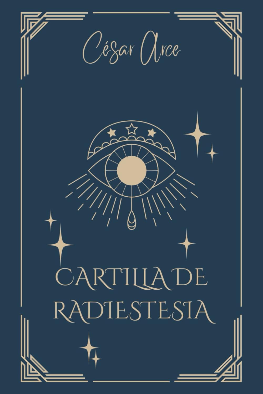 Libro: CARTILLA DE RADIESTESIA Y RADIÓNICA: GUIA PRACTICA PARA DETECTAR Y MEDIR CON VARILLAS Y PENDULOS (Energía y Magnetismo para mejorar tu salud)
